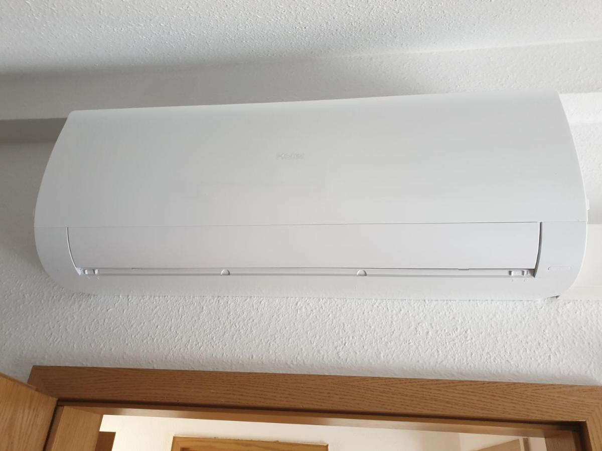 Ferienwohnung Sobichowski Rust Exteriör bild