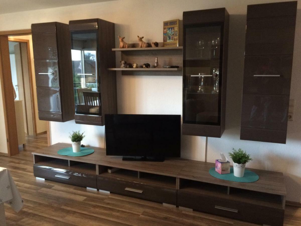 Ferienwohnung Sobichowski Rust Exteriör bild