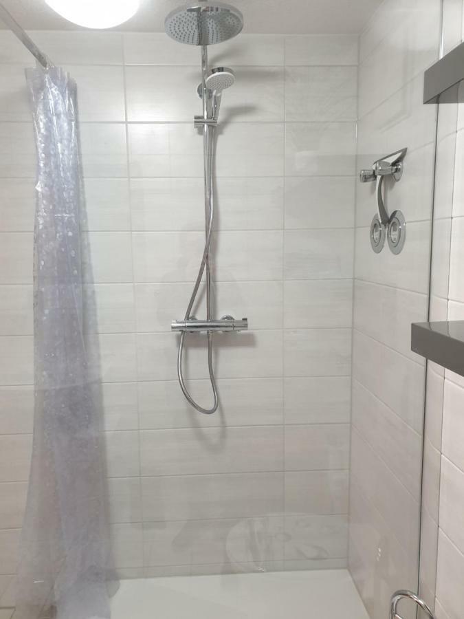 Ferienwohnung Sobichowski Rust Exteriör bild